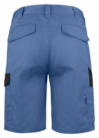 Projob 2528 short Hemelsblauw