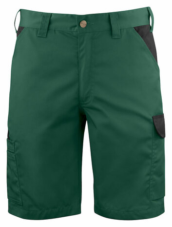 Projob 2528 short Woudgroen