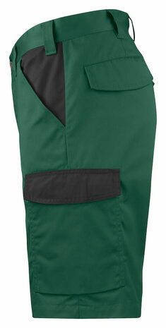 Projob 2528 short Woudgroen
