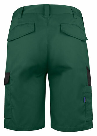 Projob 2528 short Woudgroen