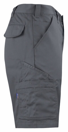 Projob 2528 short Grijs