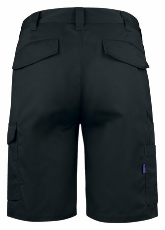 Projob 2528 short Zwart