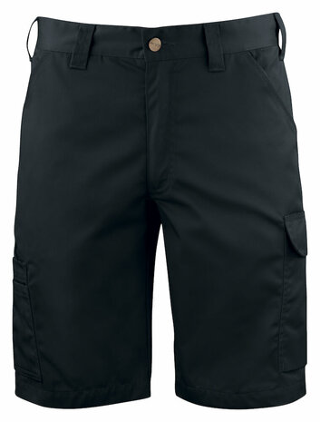 Projob 2528 short Zwart