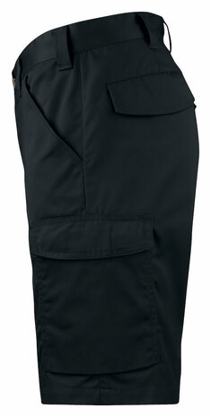 Projob 2528 short Zwart