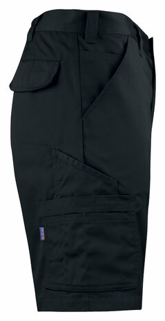 Projob 2528 short Zwart