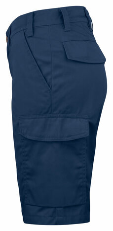 Projob 2529 short dames Marine