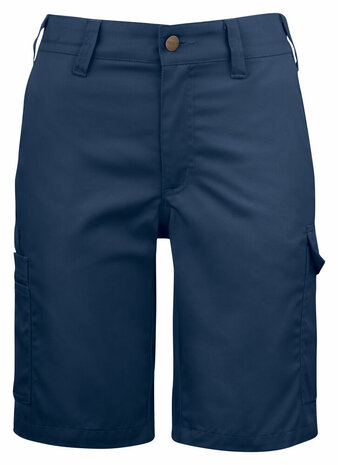 Projob 2529 short dames Marine