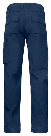Projob 2530 broek zonder kniezakken Marine