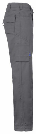 Projob 2530 broek zonder kniezakken Grijs