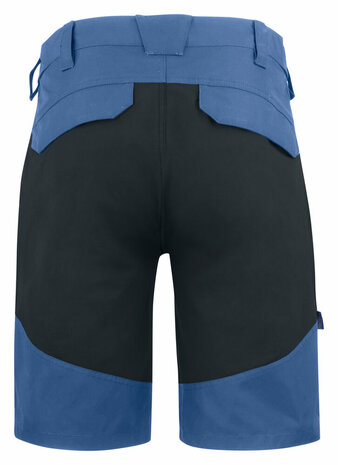 Projob 2522 stretchshort Hemelsblauw
