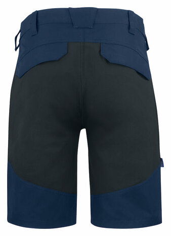 Projob 2522 stretchshort Marine