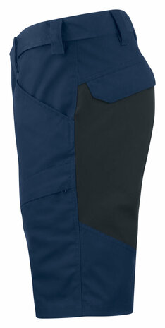 Projob 2522 stretchshort Marine