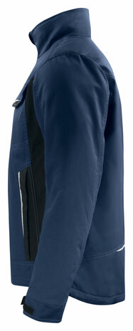 Projob 5426 gevoerde service vest Marine