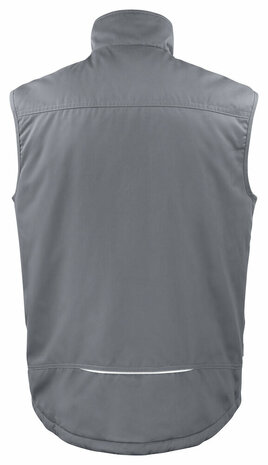 Projob 5704 bodywarmer Grijs