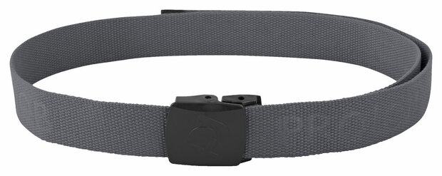 Projob 9060 riem met plastiek gesp Grijs
