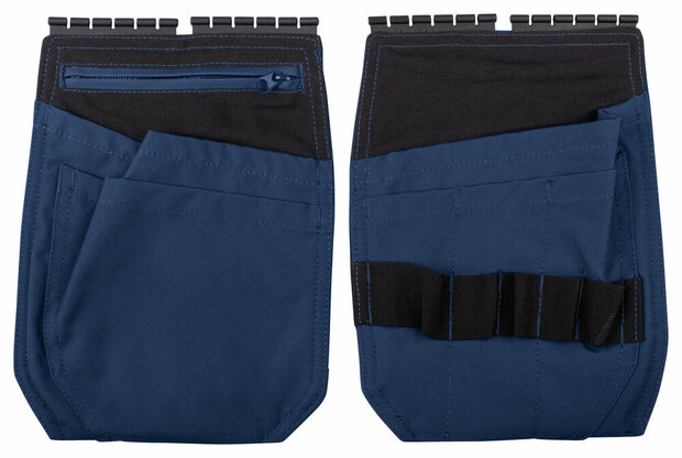 Projob 9042 spijkerzakken Marine