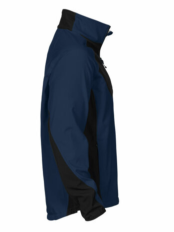 Projob 2422 softshell Marine