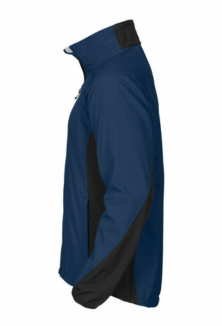 Projob 2422 softshell Marine