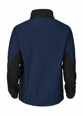 Projob 2422 softshell Marine