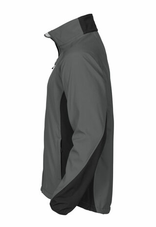 Projob 2422 softshell Grijs