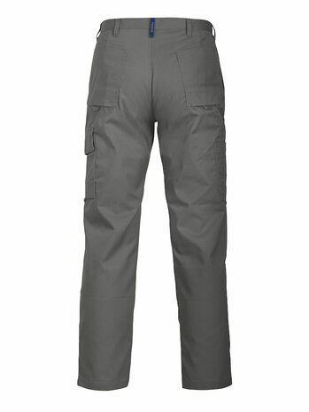 Projob 2501 broek met kniezakken Steengrijs