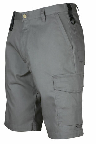Projob 2505 short Steengrijs