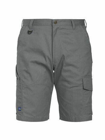 Projob 2505 short Steengrijs