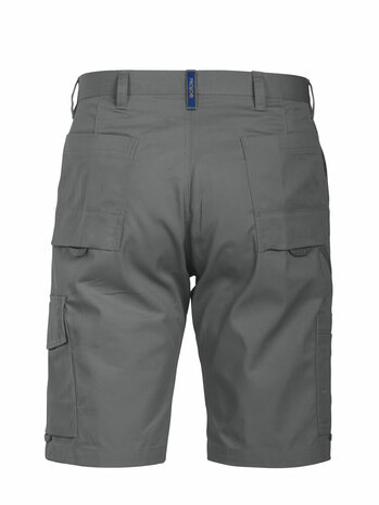 Projob 2505 short Steengrijs
