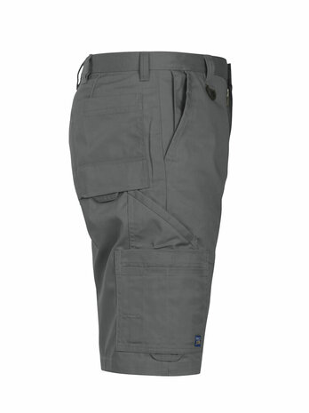 Projob 2505 short Steengrijs