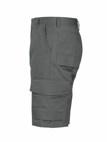 Projob 2505 short Steengrijs