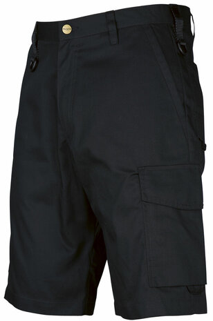Projob 2505 short Zwart
