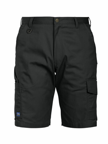 Projob 2505 short Zwart