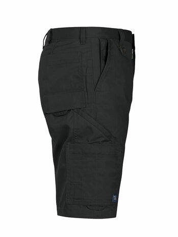 Projob 2505 short Zwart
