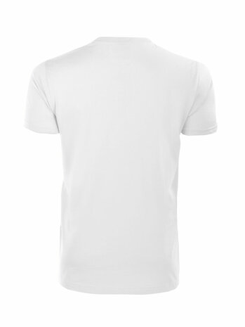 Projob 2016 T-shirt Wit