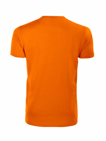 Projob 2016 T-shirt Oranje