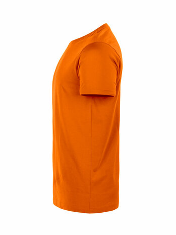 Projob 2016 T-shirt Oranje