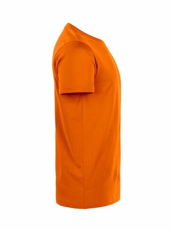 Projob 2016 T-shirt Oranje
