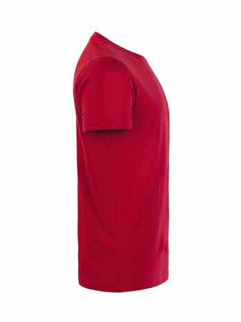 Projob 2016 T-shirt Rood