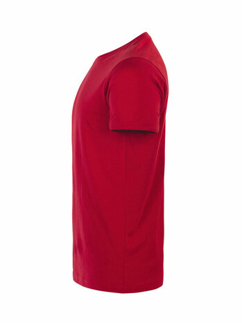Projob 2016 T-shirt Rood
