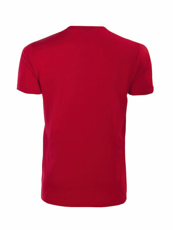 Projob 2016 T-shirt Rood