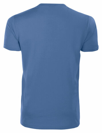 Projob 2016 T-shirt Hemelsblauw