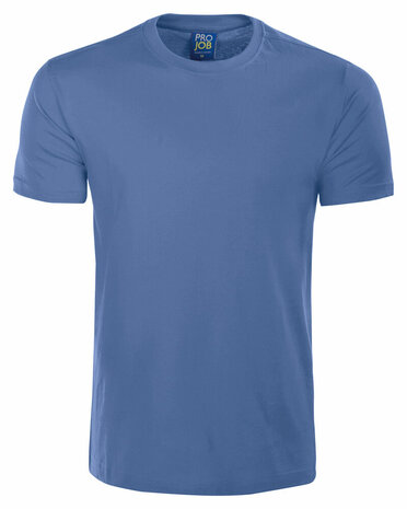 Projob 2016 T-shirt Hemelsblauw