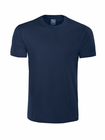 Projob 2016 T-shirt Marine