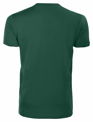 Projob 2016 T-shirt Woudgroen