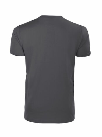 Projob 2016 T-shirt Grijs