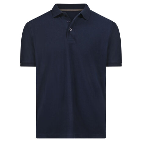 B2B Ladies Poloshirt Jessie Navy