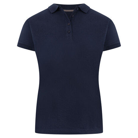 B2B Ladies Poloshirt Jessie Navy