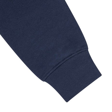 B2B Round Neck Sweater Nick Grey