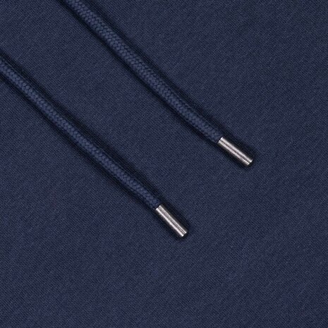 B2B Hooded Band Sweater Oliver Navy