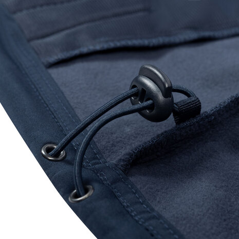 B2B Softshell Jacket Ryan Black